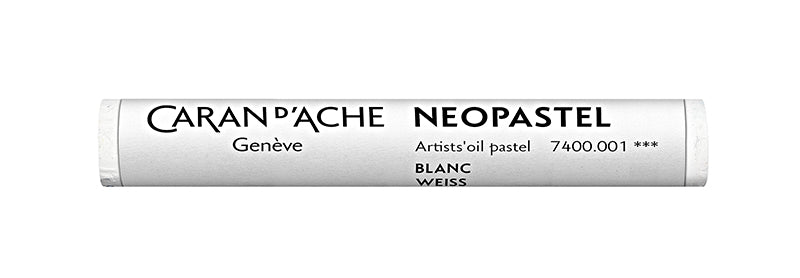 Oljepastell Caran d'Ache Neopastel