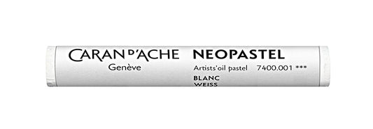 Oljepastell Caran d'Ache Neopastel