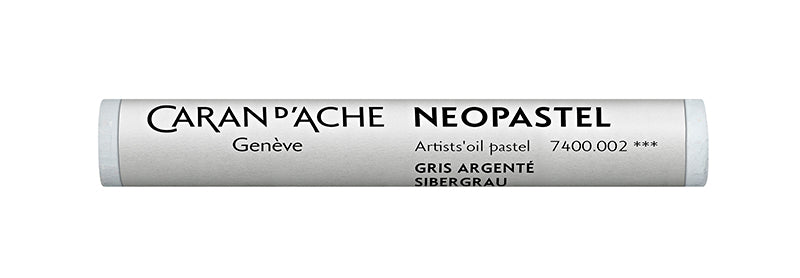 Oljepastell Caran d'Ache Neopastel