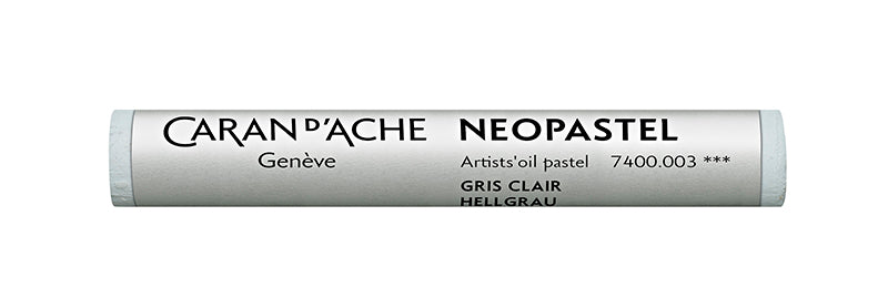 Oljepastell Caran d'Ache Neopastel