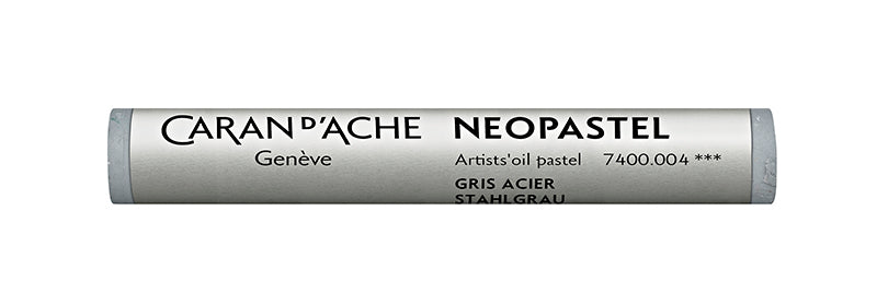 Oljepastell Caran d'Ache Neopastel