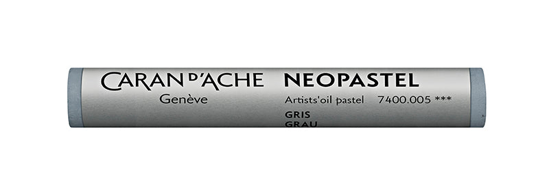 Oljepastell Caran d'Ache Neopastel