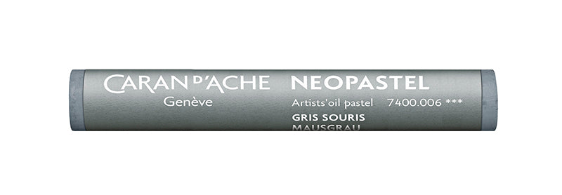 Oljepastell Caran d'Ache Neopastel