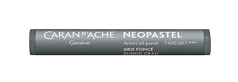 Oljepastell Caran d'Ache Neopastel