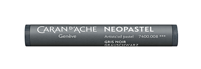 Oljepastell Caran d'Ache Neopastel