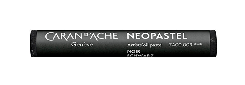 Oljepastell Caran d'Ache Neopastel