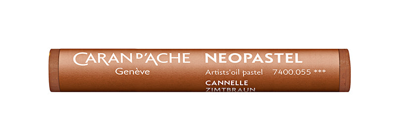 Oljepastell Caran d'Ache Neopastel