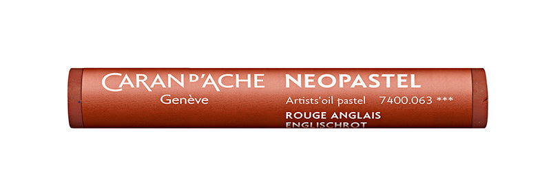 Oljepastell Caran d'Ache Neopastel