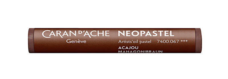 Oljepastell Caran d'Ache Neopastel