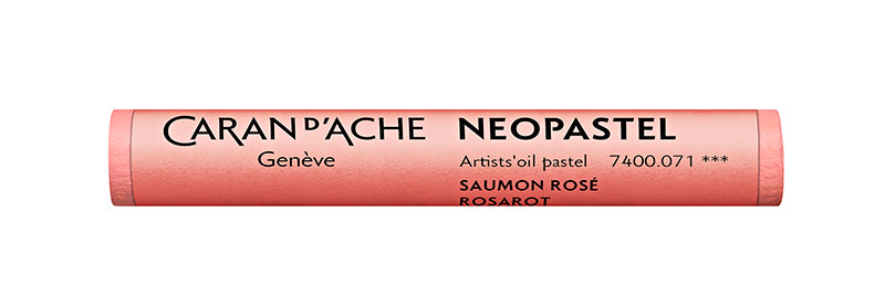 Oljepastell Caran d'Ache Neopastel