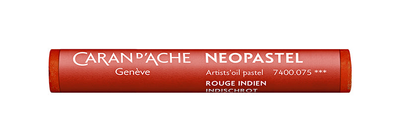 Oljepastell Caran d'Ache Neopastel
