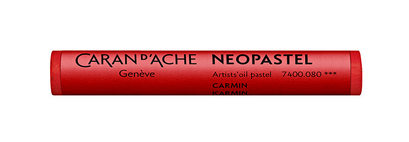Oljepastell Caran d'Ache Neopastel