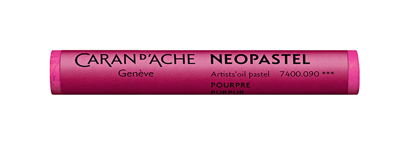 Oljepastell Caran d'Ache Neopastel