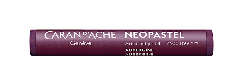 Oljepastell Caran d'Ache Neopastel