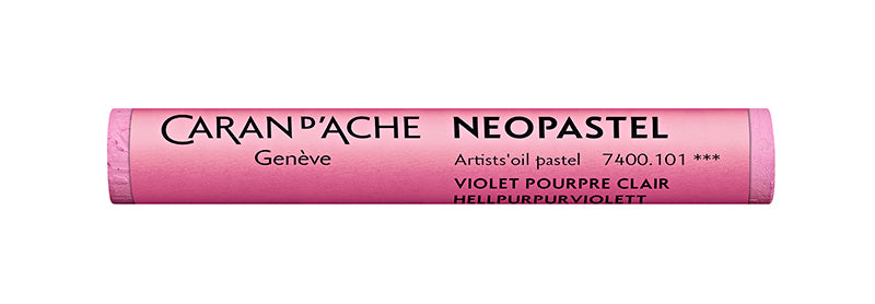 Oljepastell Caran d'Ache Neopastel