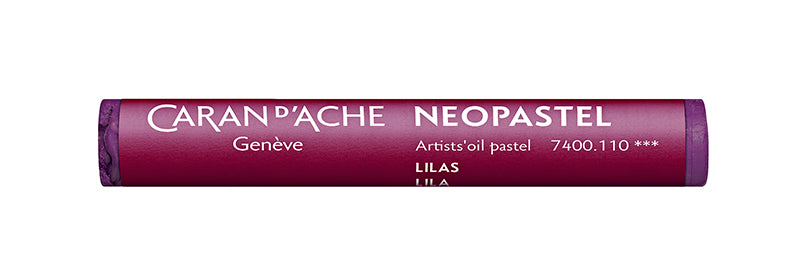 Oljepastell Caran d'Ache Neopastel