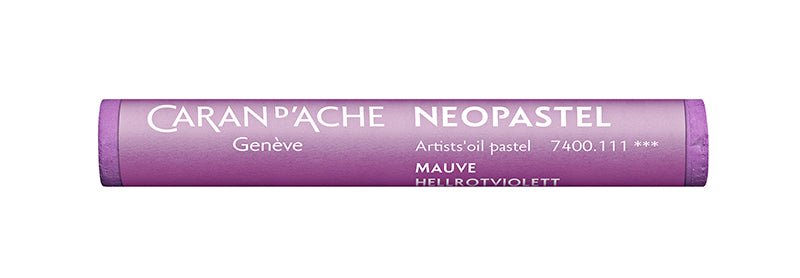 Oljepastell Caran d'Ache Neopastel
