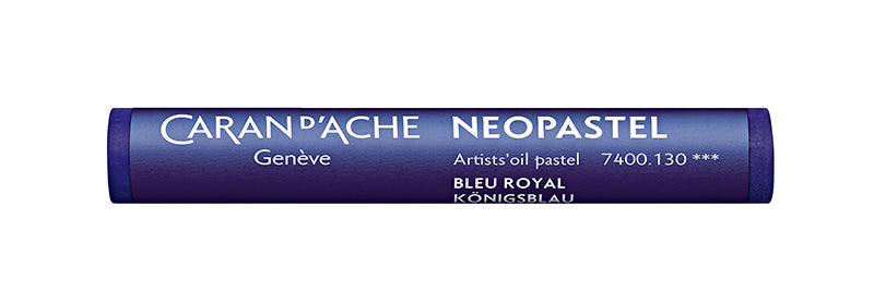 Oljepastell Caran d'Ache Neopastel