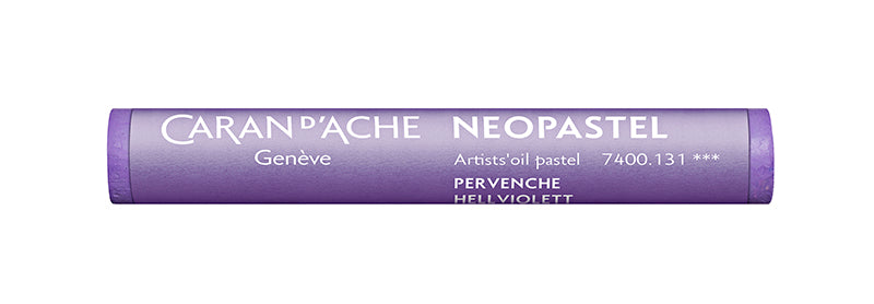 Oljepastell Caran d'Ache Neopastel