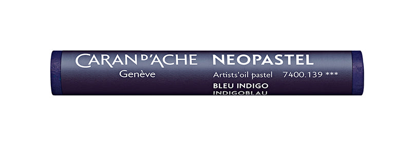 Oljepastell Caran d'Ache Neopastel