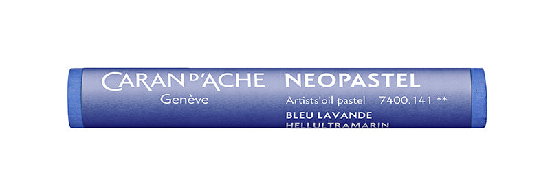 Oljepastell Caran d'Ache Neopastel