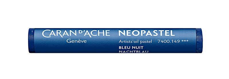 Oljepastell Caran d'Ache Neopastel