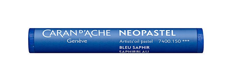 Oljepastell Caran d'Ache Neopastel