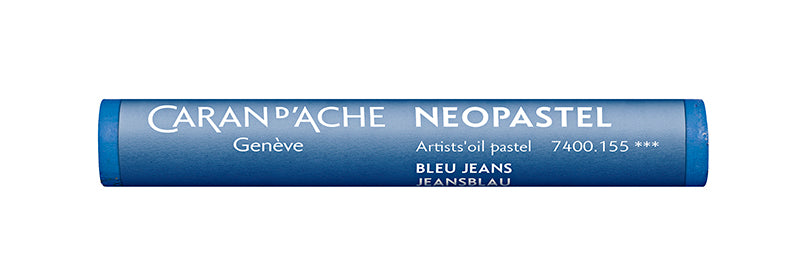 Oljepastell Caran d'Ache Neopastel