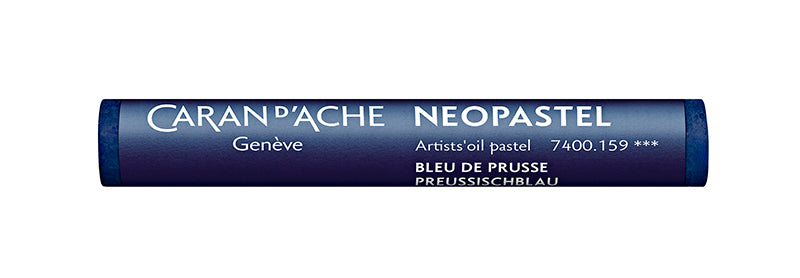 Oljepastell Caran d'Ache Neopastel