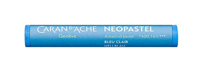 Oljepastell Caran d'Ache Neopastel