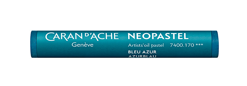 Oljepastell Caran d'Ache Neopastel