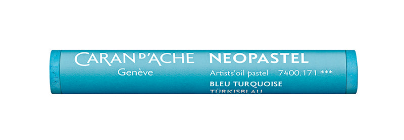Oljepastell Caran d'Ache Neopastel