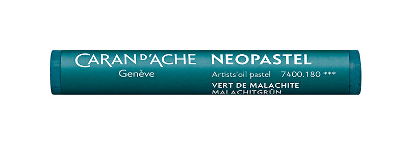 Oljepastell Caran d'Ache Neopastel