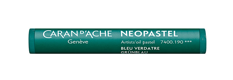 Oljepastell Caran d'Ache Neopastel