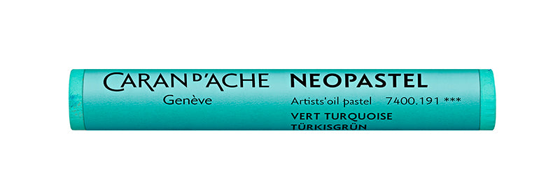 Oljepastell Caran d'Ache Neopastel