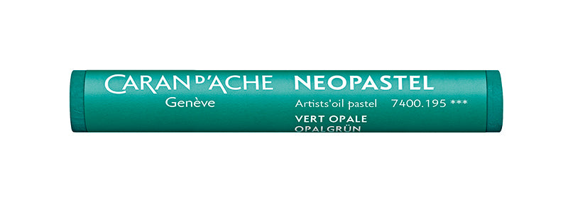Oljepastell Caran d'Ache Neopastel