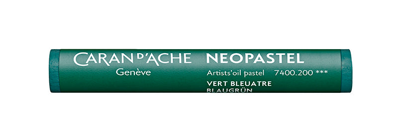 Oljepastell Caran d'Ache Neopastel