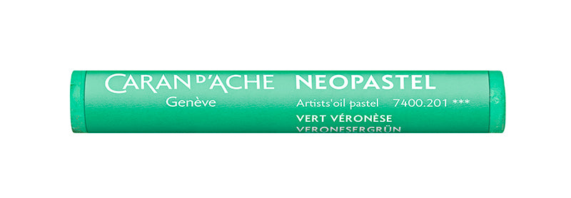 Oljepastell Caran d'Ache Neopastel