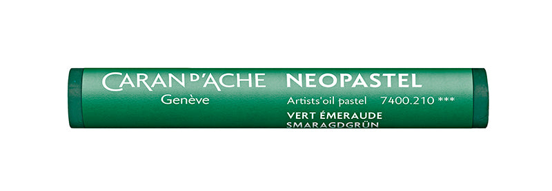 Oljepastell Caran d'Ache Neopastel