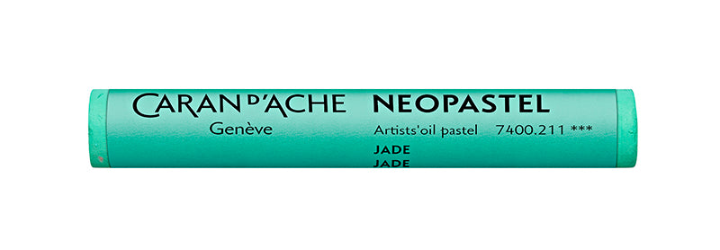 Oljepastell Caran d'Ache Neopastel