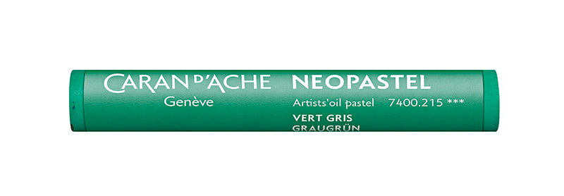 Oljepastell Caran d'Ache Neopastel