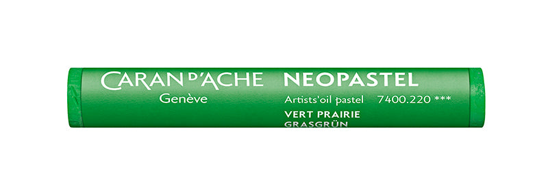 Oljepastell Caran d'Ache Neopastel