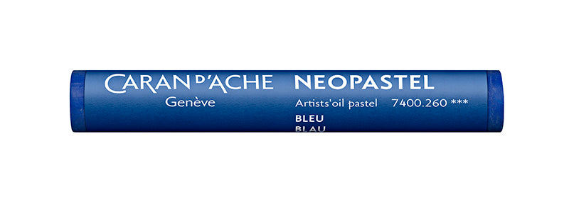 Oljepastell Caran d'Ache Neopastel