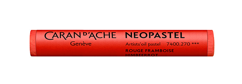 Oljepastell Caran d'Ache Neopastel
