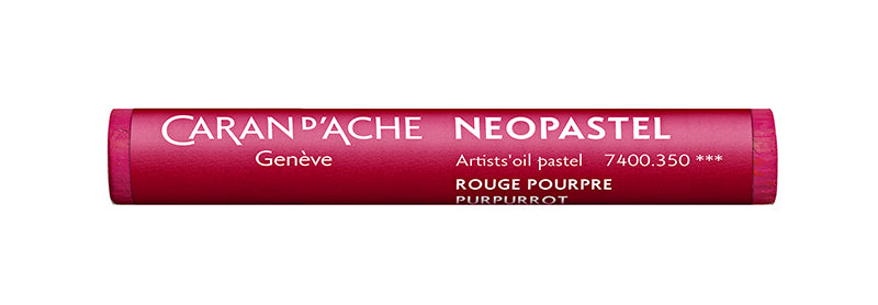 Oljepastell Caran d'Ache Neopastel