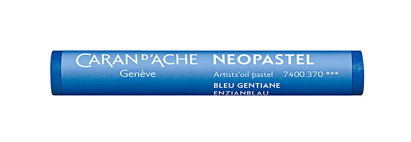 Oljepastell Caran d'Ache Neopastel