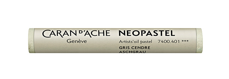 Oljepastell Caran d'Ache Neopastel