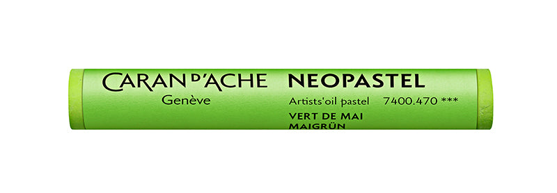 Oljepastell Caran d'Ache Neopastel