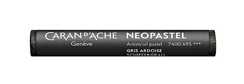 Oljepastell Caran d'Ache Neopastel