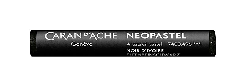 Oljepastell Caran d'Ache Neopastel
